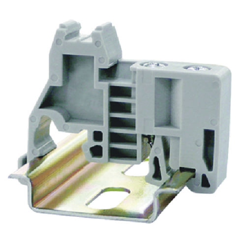 Montageschiene - E series - Utility Electrical Co., Ltd. - Führung / Stahl