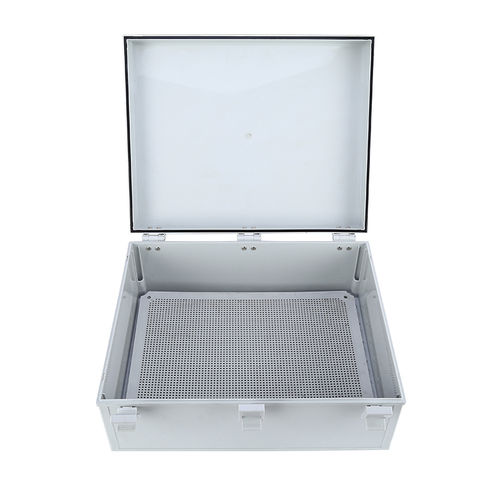 Wandmontierte Abzweigdose - MG series - Utility Electrical Co., Ltd. - für Aufbau / wasserdicht / halogenfrei