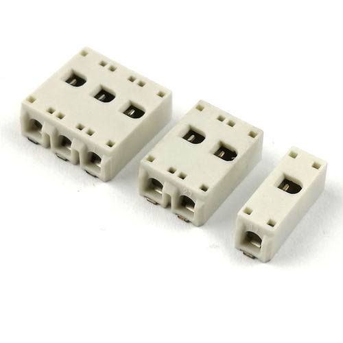 SMT-Klemmenblock - SMT0.75/4.0 - Utility Electrical Co., Ltd. - Push-in / Zugfederanschluss / mit Schnellanschluss