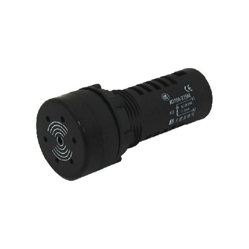 Eigensicherer Summer - AD108-22FM - Utility Electrical Co., Ltd. - einbaubar