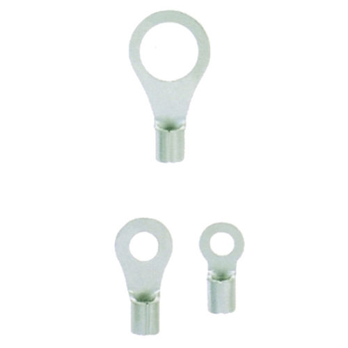 Lötfreier Kabelschuh / Kompression - RNB series - Utility Electrical Co., Ltd. - Ring / rohrförmig / ohne elektrische Isoliereigenschaften