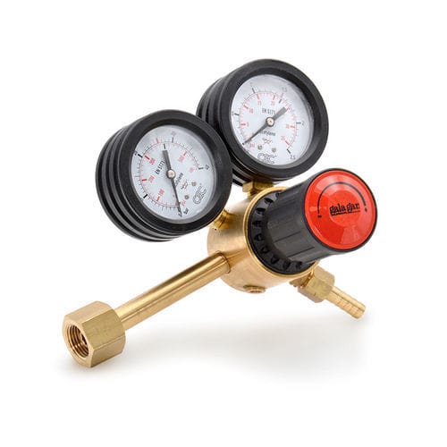 Druckregler für CO2 - EN-2000 - Gala Gar - für Gas / Membran / einstufig