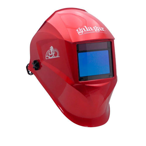 Elektronische Schweißmaske - 51259B - Gala Gar - UV IR / UV / WIG