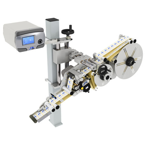 Automatischer Etikettierer - ALTECH - mit hoher Drehzahl