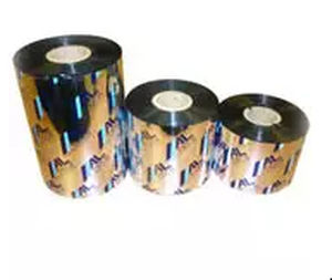 Thermotransferband für Etikettendrucker - ALTECH - für Papier / für Kunststoff