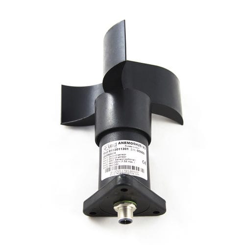 Schalensternanemometer - ANEMO5H25 V3 series - IED COMPANY - EMV / IP65 / mit Analogausgang