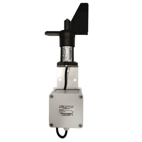 IP65-Windrichtungssensor - WV4403 + RF - IED COMPANY - Plug-and-Play