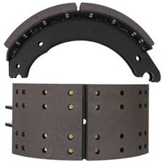 Hydraulische Bremse - Industrial Friction Materials Ltd