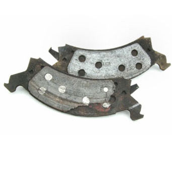 Bremse - Industrial Friction Materials Ltd