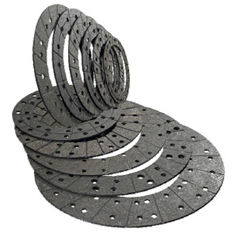Schaltkupplung - Industrial Friction Materials Ltd