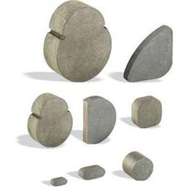 Bremsbelag - Industrial Friction Materials Ltd