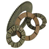Reiblamelle - Industrial Friction Materials Ltd