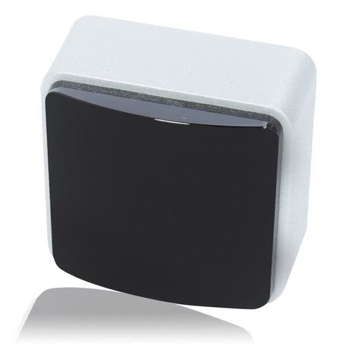 Infrarotstrahlsensor - Alphatronics - photoelektrisch / optisch
