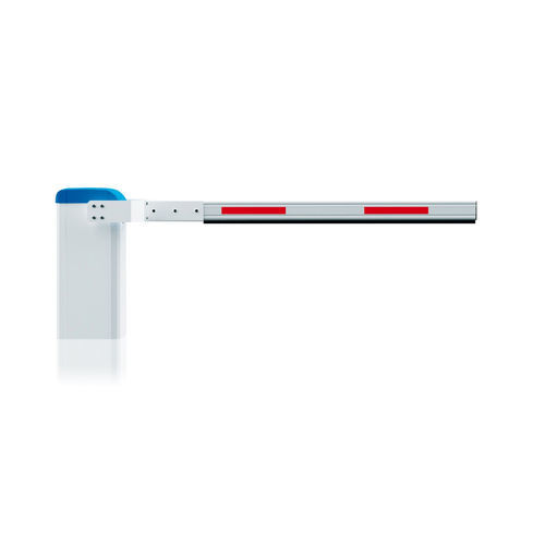 Zugangsschranke - S-LINE - Alphatronics - Schwenk / Aluminium / robust