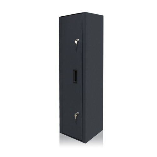 Interaktives Terminal / Zutritts - CubeLine - Alphatronics - festinstalliert / Aluminium