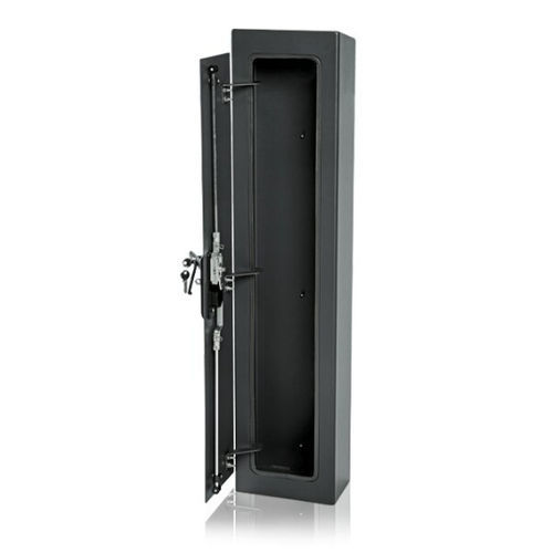 Interaktives Terminal / Zutritts - OrtoLine - Alphatronics - Aluminium