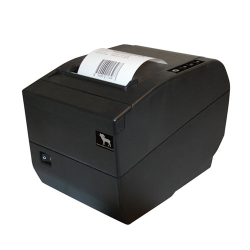 Tintenstrahl-Quittungsdrucker - 1-030602-0003-000-000-00 - Alphatronics