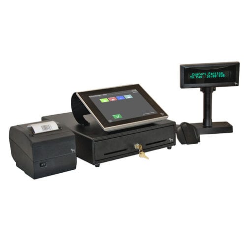 Zugangskontrollsystem für Fahrzeuge - Comfort - Alphatronics - Managementsoftware