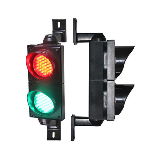 Permanent-Ampel - Alphatronics - LED / 110 V AC / 220 V AC
