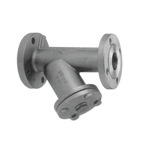 Hydraulischer Filter - ABV - Sieb / für industrielle Nutzung / Edelstahl