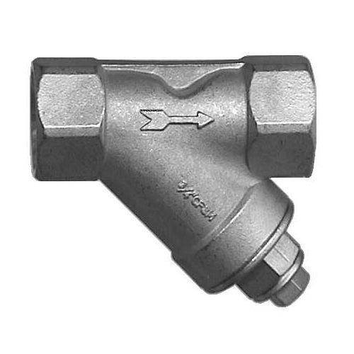 Hydraulischer Filter - ABV - Sieb / für industrielle Nutzung / Edelstahl