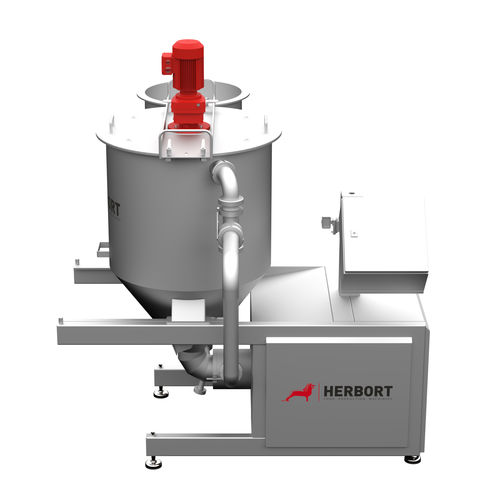 Homogenisator - 159C - Herbort