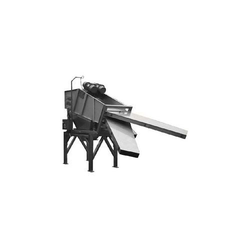 Bohnen-Sortieranlage - 610A - Herbort - für die Lebensmittelindustrie / optisch / Vibration