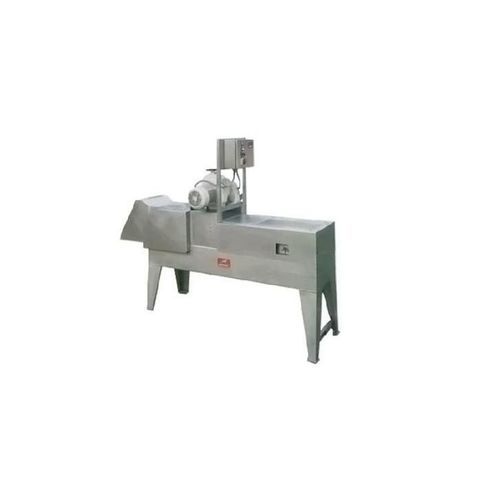 Schneidemaschine für Lebensmttel / für Gemüse - 130 - Herbort - für Blattgemüse