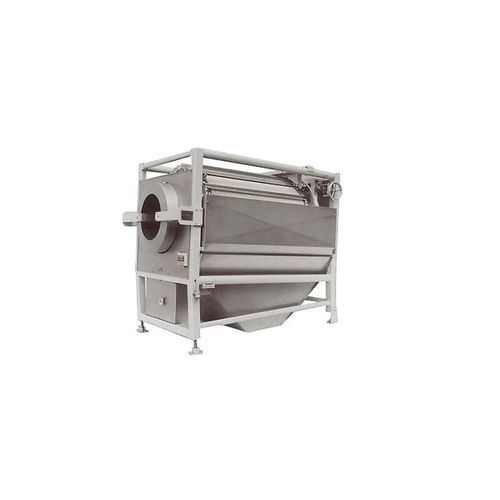 Bohnen-Sortieranlage - 79 I - Herbort - für die Lebensmittelindustrie / optisch / automatisch