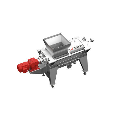 Spindelpresse - 136 - Herbort