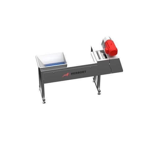 Laubbaum Gemüseschneider - 130 series - Herbort - für Orangen / für Tomaten / für Porree