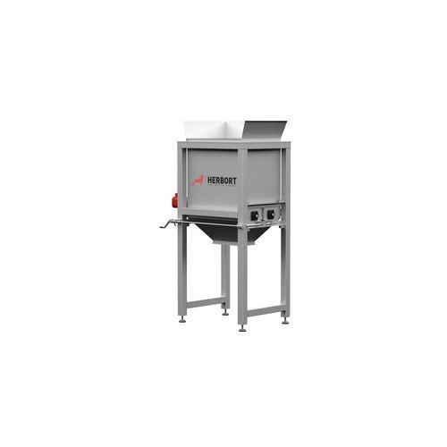 Walzenbrecher - 510 - Herbort - Eis