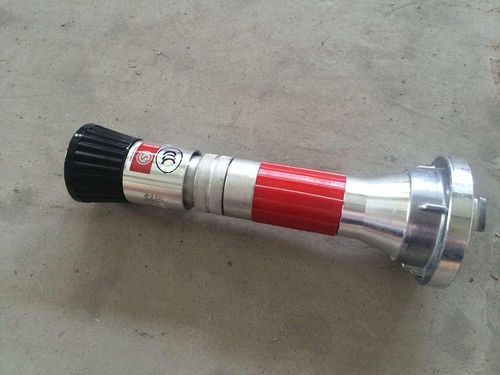 Manueller Strahlrohr - QLD6.0/6.5 - Sxfire-Headuaters - Nebel