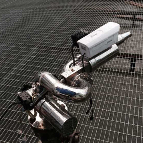 Automatischer Strahlrohr - PSKD20-riot control - Sxfire-Headuaters