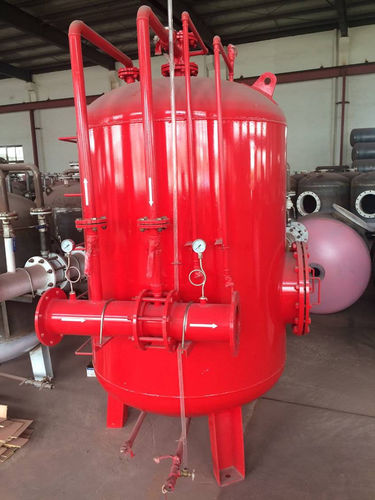 Schaumstoffgenerator - PHYM32-160 series - Sxfire-Headuaters