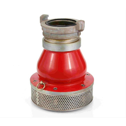 Ansaug-Saugkorb - SX-SS - Sxfire-Headuaters - hydraulisch