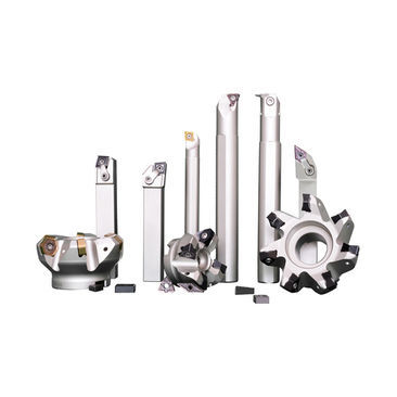 Hartmetall-Schneidwerkzeug - OKE Precision Cutting Tools Co., Ltd. - Werkzeughalter