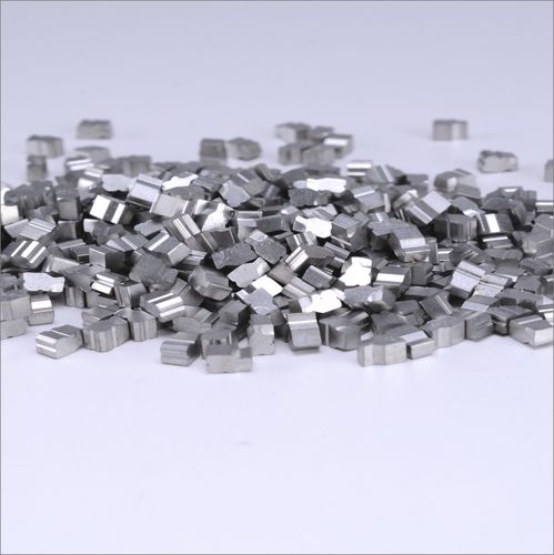 Wendeschneidplatte für Kreissägeblatt - OKE303 - OKE Precision Cutting Tools Co., Ltd. - Hartmetall