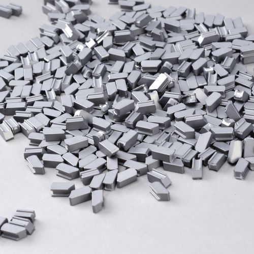Wendeschneidplatte für Kreissägeblatt -  OKE406 - OKE Precision Cutting Tools Co., Ltd. - Hartmetall