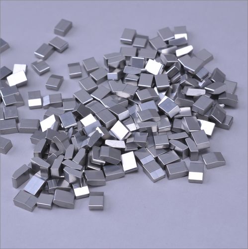 Wendeschneidplatte für Kreissägeblatt - OKE109 - OKE Precision Cutting Tools Co., Ltd. - Hartmetall