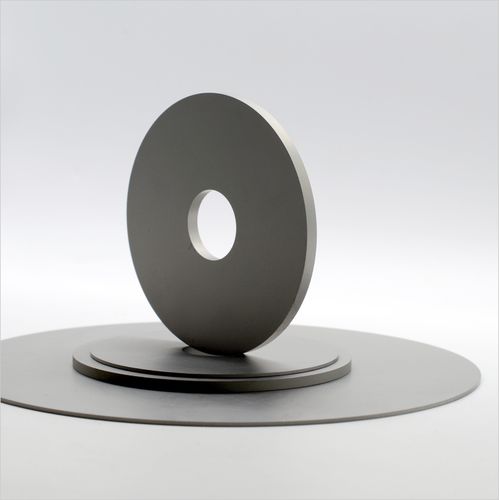 Kreissägeblatt - OKE series - OKE Precision Cutting Tools Co., Ltd. - Trenn / Edelstahl / für Edelstahl