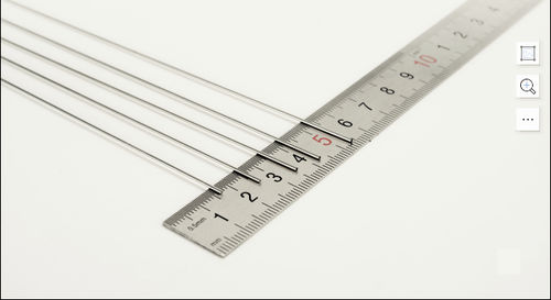 Wolframkarbidstab - OKE Precision Cutting Tools Co., Ltd. - mit kleinem Durchmesser / für Fräser