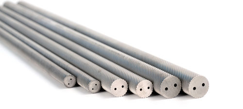 Wolframkarbidstab - OKE Precision Cutting Tools Co., Ltd. - korrosionsbeständig / für Schneidinstrumente