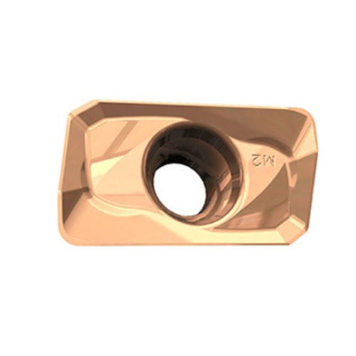 Fräswendeschneidplatte - APMT - OKE Precision Cutting Tools Co., Ltd. - positiv