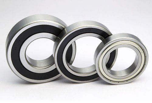 Kugellager - Zhejiang XCC Group CO.,LTD. - Radial / Axial / Rillen