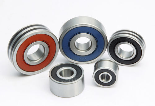 Kugellager - Zhejiang XCC Group CO.,LTD. - Radial / Axial / Stahl