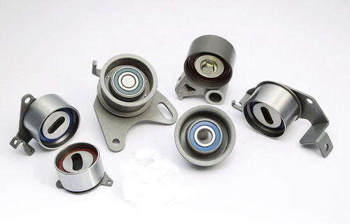 Kugellager - Zhejiang XCC Group CO.,LTD. - Rillen / Stahl / für Motor