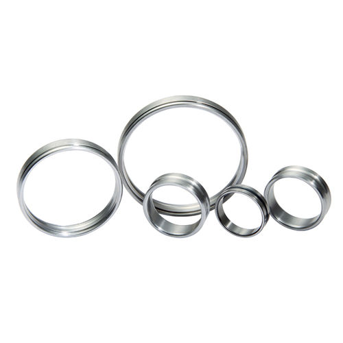 Präzisions-Ring - Zhejiang XCC Group CO.,LTD. - Metall