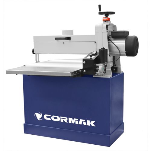 Rollenschleifer - MM3156C - Cormak - elektrisch / für Holz / für Metall