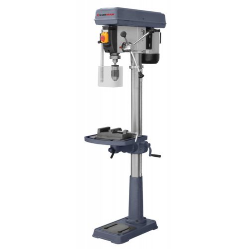 CNC-Bohrzentrum - DP43020F - Cormak - Säulen / für Profile